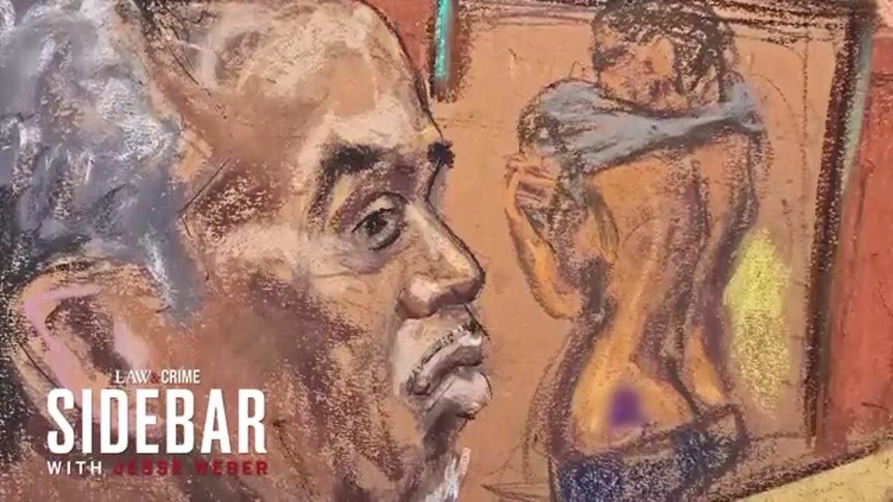 P. Diddy on Trial: Defense Hammers Cassie for 'Asking For' Freak Offs
