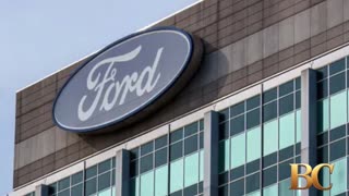 Ford Motor Co. announces new world headquarters building at its Dearborn campus