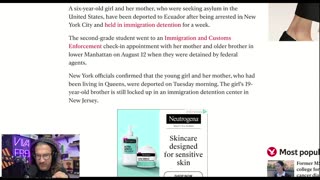 Matt Taibbi Getting "Westfalled"? Kathy Hochul Fighting for Illegals! Mamdani Minority Report & MORE
