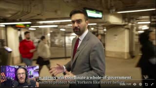 Matt Taibbi Getting "Westfalled"? Kathy Hochul Fighting for Illegals! Mamdani Minority Report & MORE