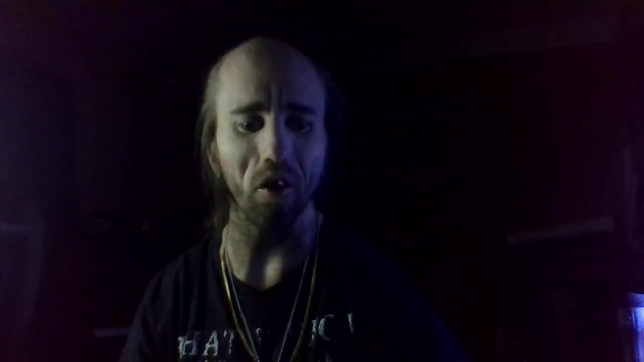 [18Nov25]#1 Cyraxx - Don't be afraid to ask god for help