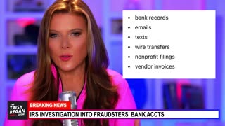 IRS, Treasury Dept. Targets Minnesota Banking Links to FRAUD NETWORKS-SHOCKING DISCOVERIES!