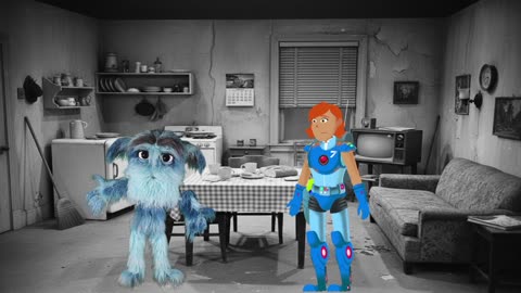 Devotion 2-76 DO make the devil miserable; fight, stand for righteousness, make your voice heard!