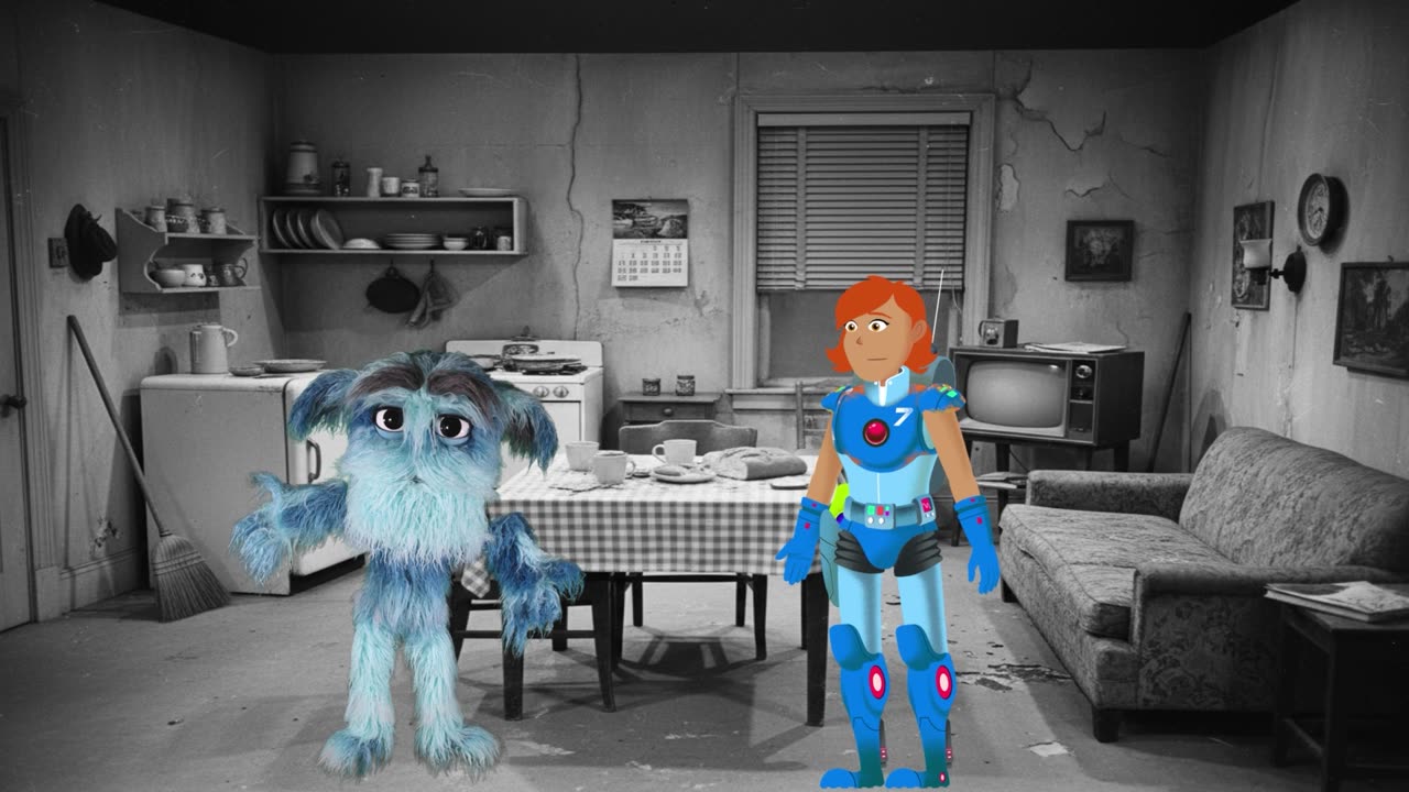 Devotion 2-76 DO make the devil miserable; fight, stand for righteousness, make your voice heard!