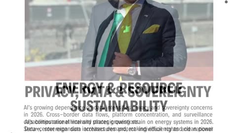 Swami Vijay Kumar Durai, Global CEO of PRS International Group