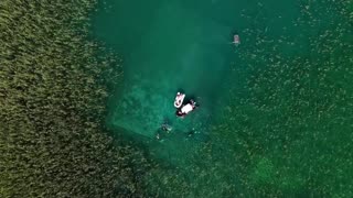Europe's oldest lake settlement uncovered in Albania