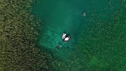 Europe's oldest lake settlement uncovered in Albania