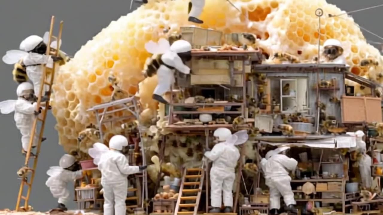 Building Homes Together