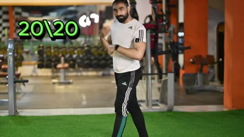 5 Best Easy Home Exercises To Lose Hips & Thigh Fat | No Gym | Part 11 | Bilal Kamoka Fitness