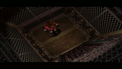 Resident Evil 2 S5 E21