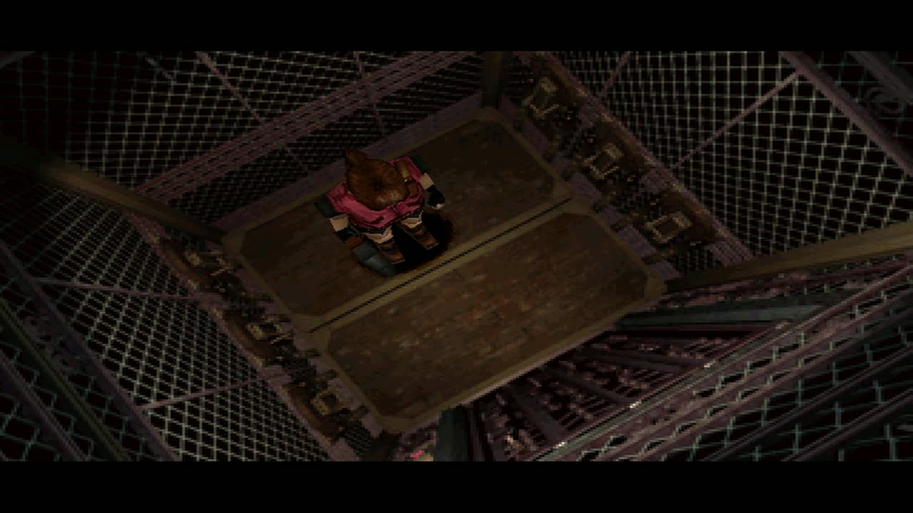 Resident Evil 2 S5 E21