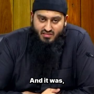 Don't guide others to Jannah if you're heading to Jahannam: why you must save yourself first