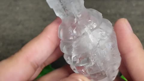 The Coldest $2 I’ve Ever Spent 🥶 #gadgets #reviews #amazonfinds #shorts