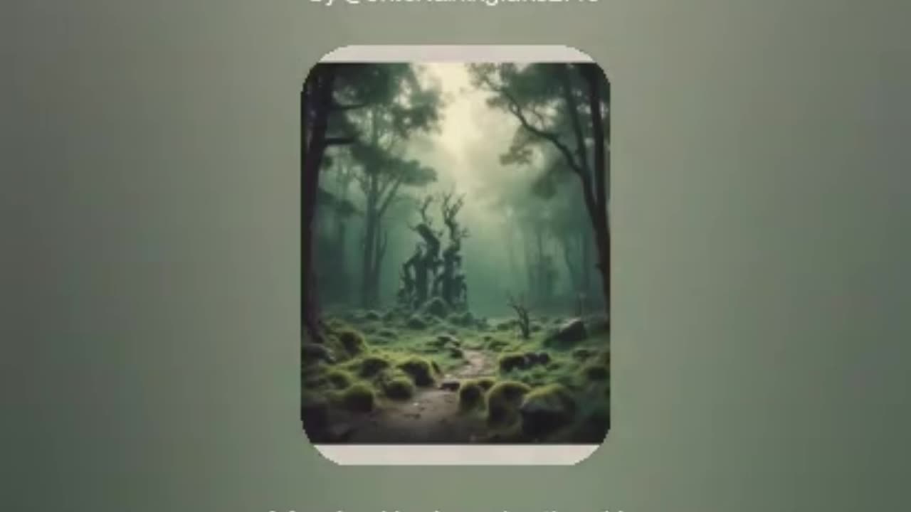 Keepers of the Enchanted Wild