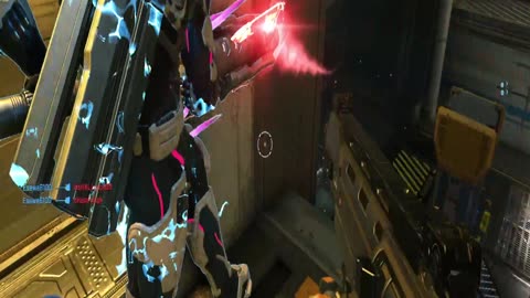 Halo Infinite Testing stream