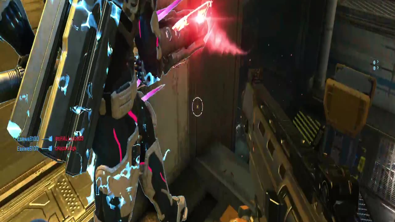 Halo Infinite Testing stream
