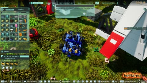 TerraTech Worlds – Episode 68