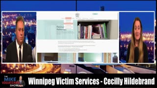 Mike Vogiatzakis Show