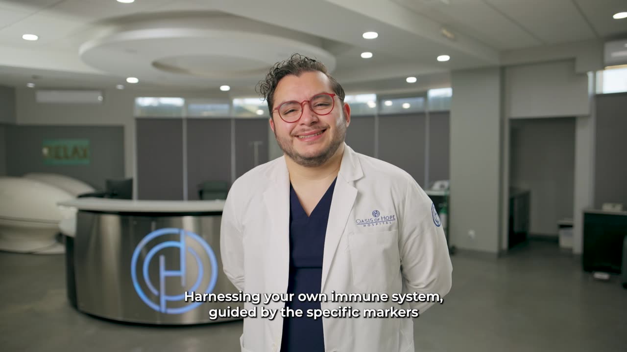 Dendritic Cell Therapy - ImPACT Program