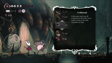 Hollow Knight: Silksong part 20 or something #RumbleGaming #Metroidvania #PlatinumTrophy