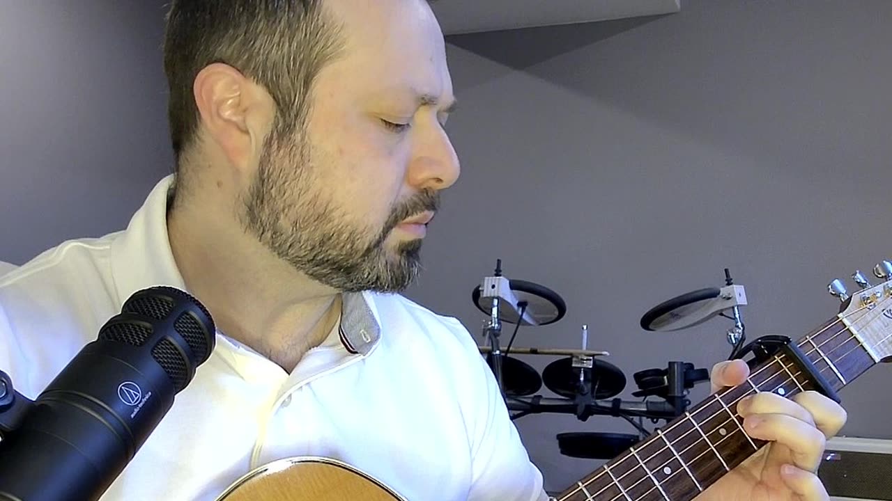 Why? - Michael Card Cover