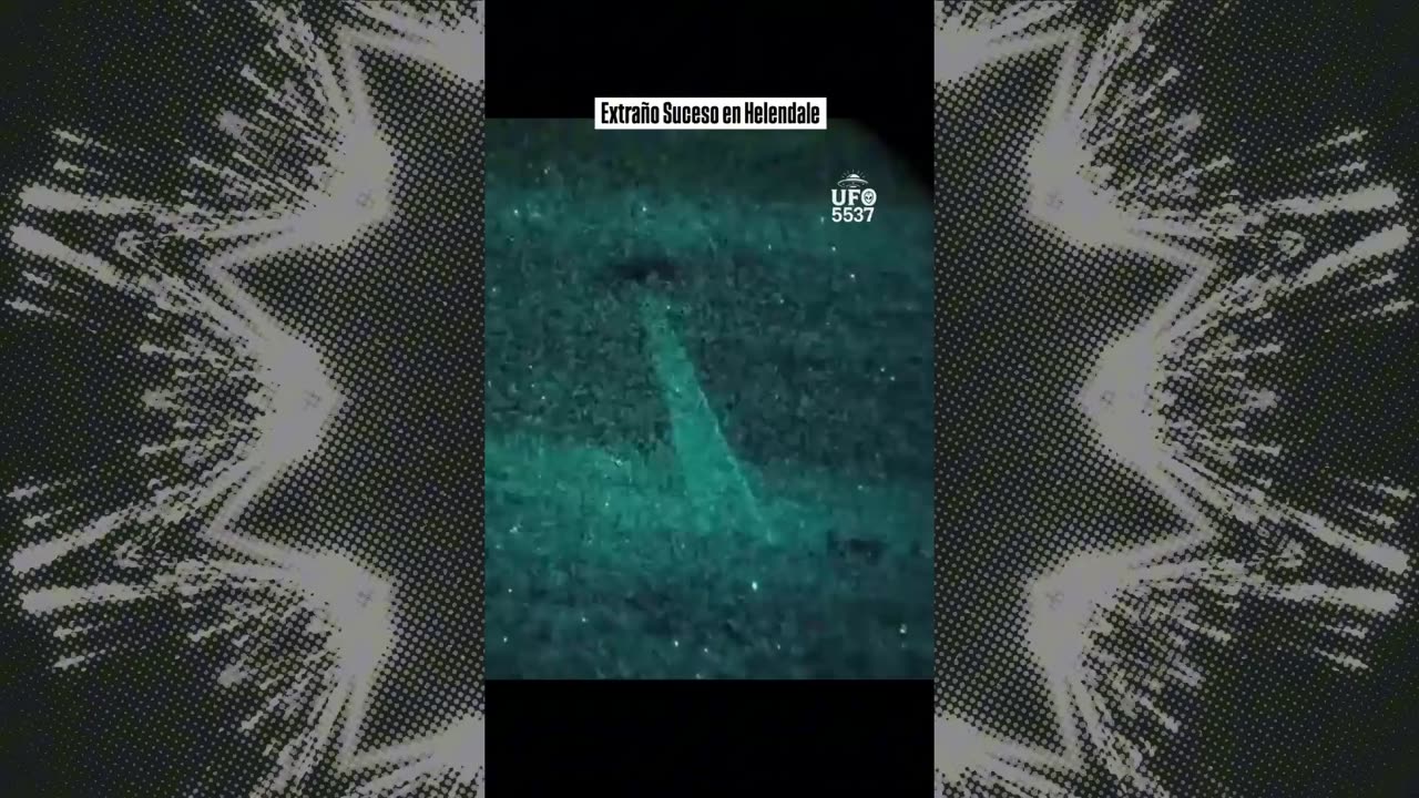 Truth Dump [ufos, uaps, denzel washington]