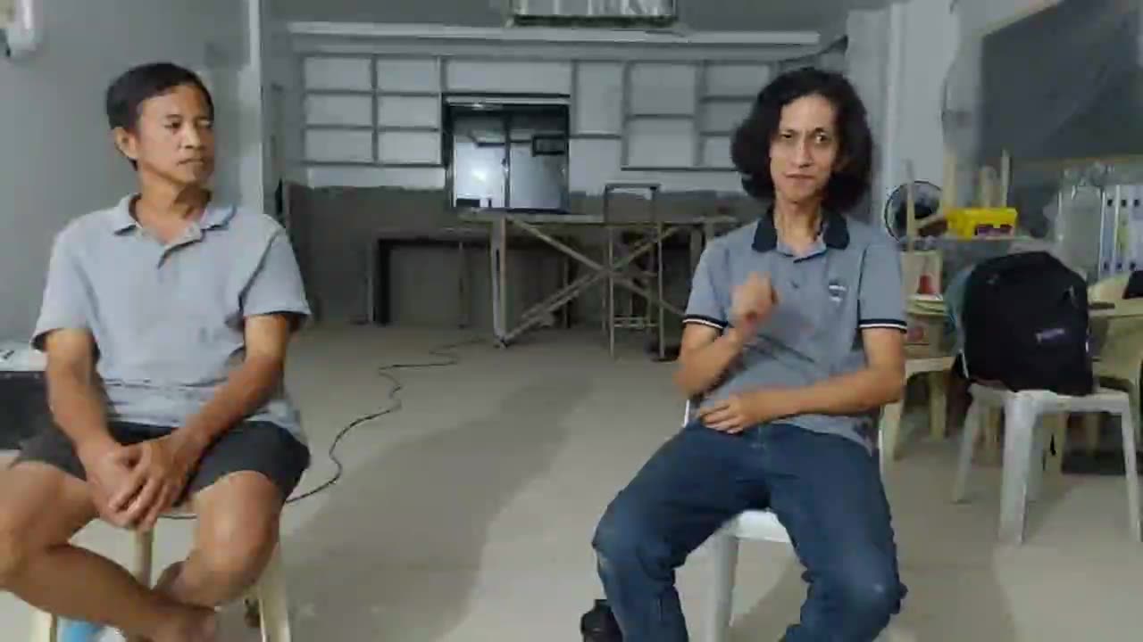 16-17th March 2025, DWG Devotional Daily