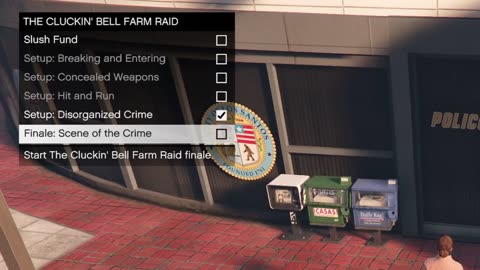 "[GTA5] PHYSICS ENGINE GONE WILD! These BUGS Break NPC Brains!