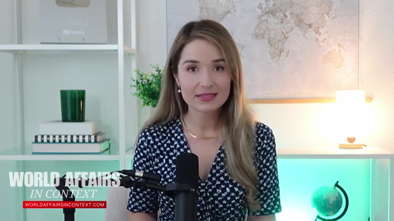 🔴 GAME OVER: BRICS+ Dethrones the West as its Grain Exchange Undermines US Trade Dominance Globally