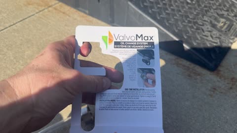 Lessons in Liberty Automotive. 2022 Ford Explorer XLT 4WD Motor Oil Change, and Installing the ValvoMax Oil Change System Quick Twist Oil Drain Plug Part 4 of 6 on Friday, 07/04/2025, at 17:21 EDT 🦅🗽🇺🇸.