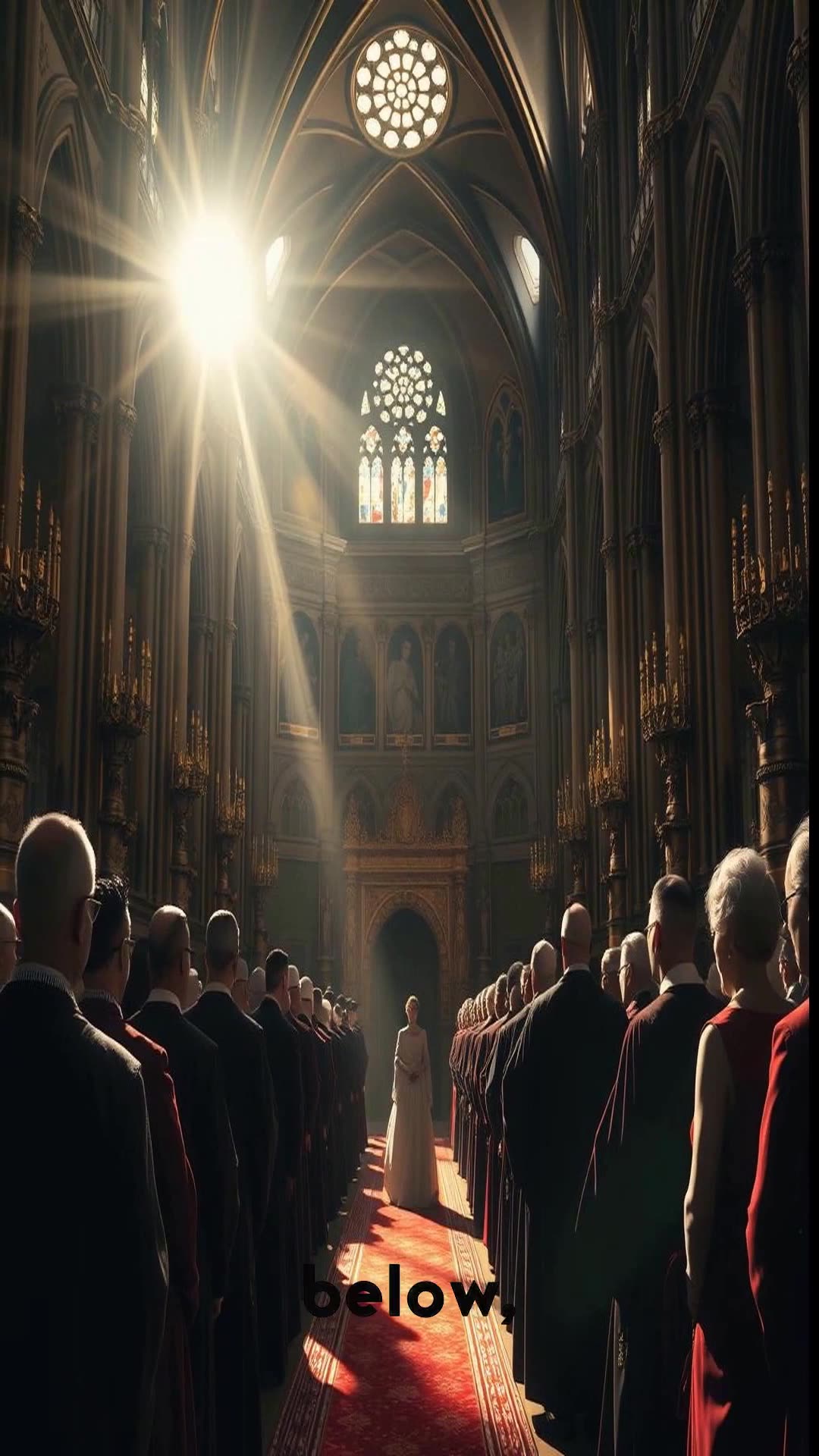 Secrets of British Royal Rituals #RoyalSecrets #BritishMonarchy # ...