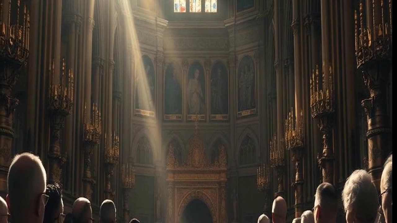 Secrets of British Royal Rituals #RoyalSecrets #BritishMonarchy #RoyalFamily
