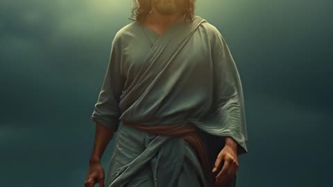 Jesus: The Awakening of His Identity