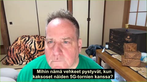 Benjamin Fulford 9.5.2025