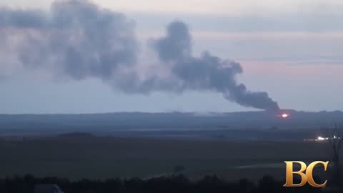 Israel expands attacks in Gaza and Yemen as Trump wraps up trip to region