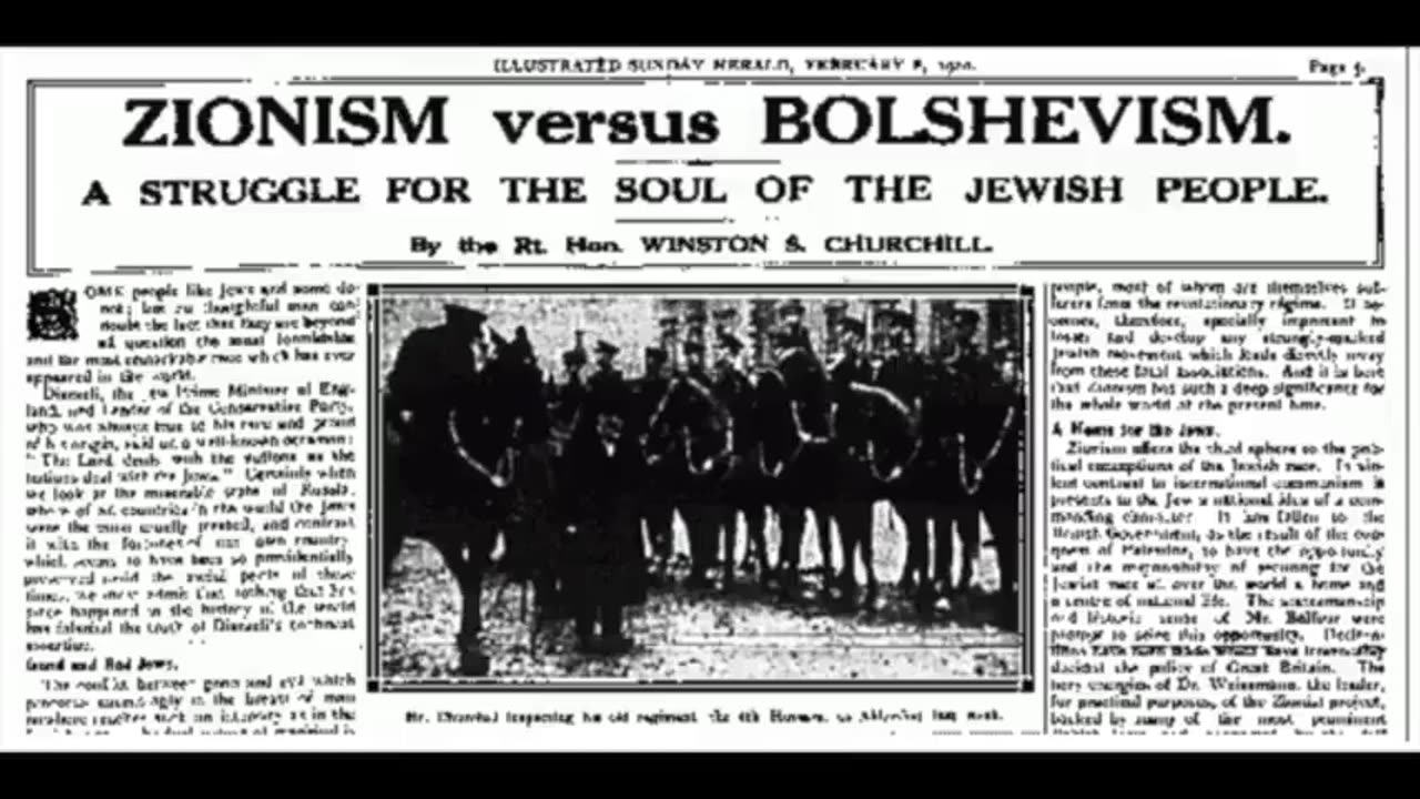 Know Your Enemy - Robert H Williams (1952)