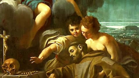 Fr. Hewko, Apocalypse: Chapters 21 & 22 "Heavenly Jerusalem" 1/22/26