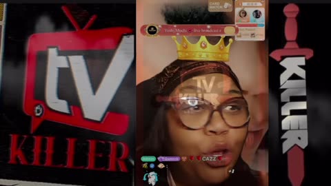 LADY BEE LISTENING TO EMPRESS LAY TOMIKAY OUT & MORE