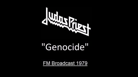 Judas Priest - Genocide (Live in Seattle, Washington October 17, 1979)
