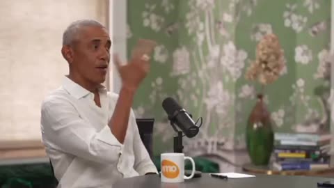 Barack Obama says young boys need a gay man in their life
