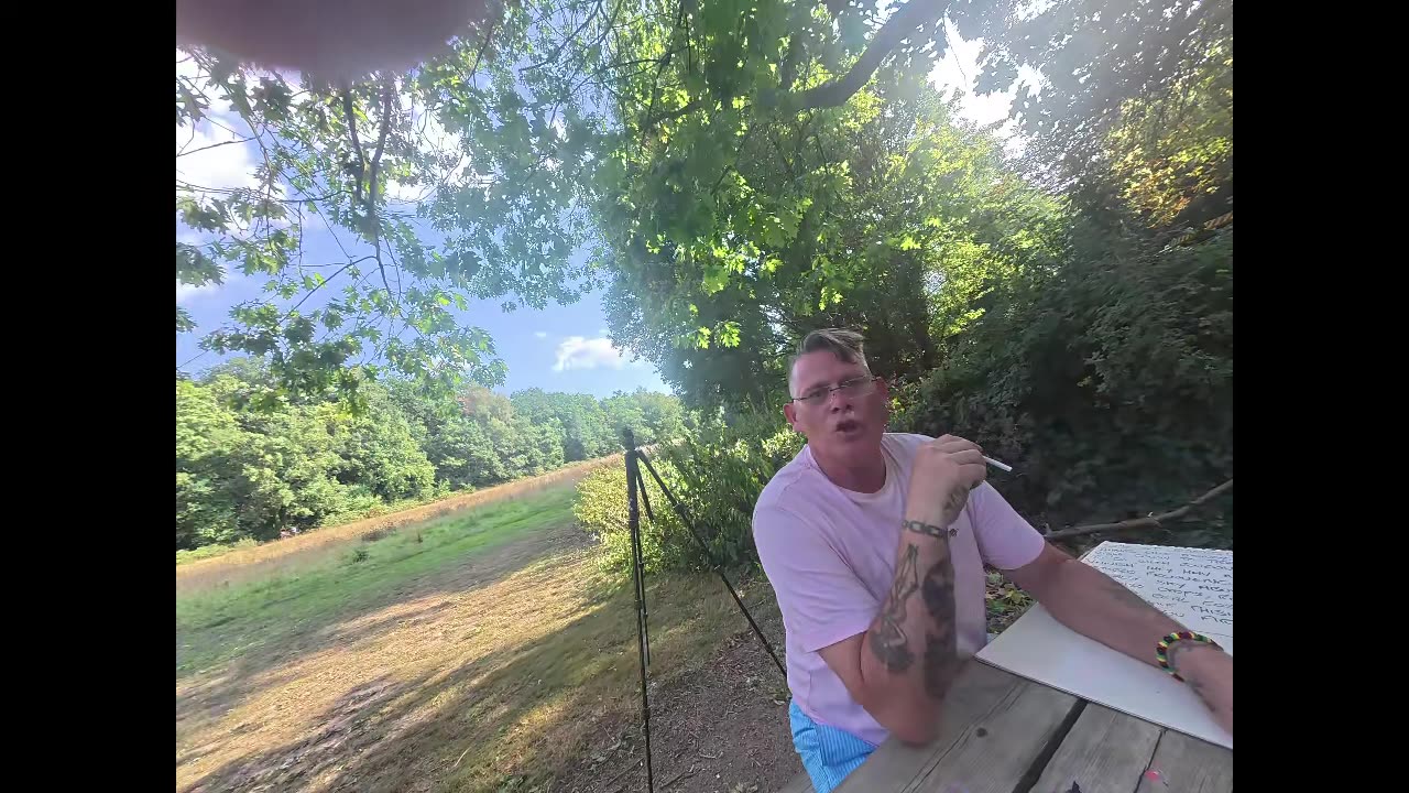 mega breakdown prep-vid 2