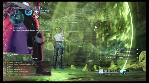 Persona 5 Royal All Endings Challenge (NG Mode)