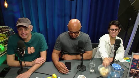Conversa Privada # 05