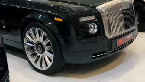 💨😎 Unleash the Thrill of This Exotic Car's Performance! | LuxurySportsCars