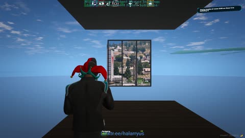 GTA5 Prodigy RP #gta5rp #gta5roleplay #fivem