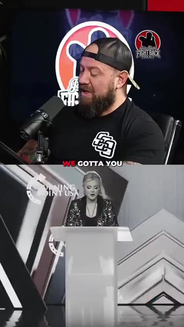 The Official Narrative