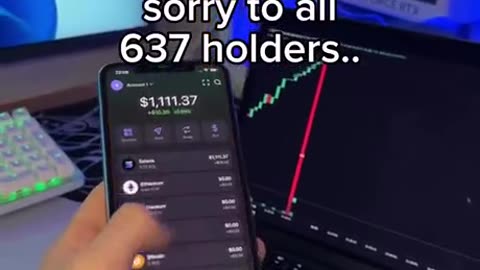 Lmao easy way to make money. Just rug pull. So easy bro even a tard could do it.