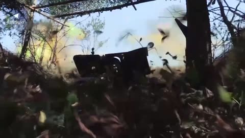 Be confident. Act boldly. Let's fight back the enemy alongside the best.