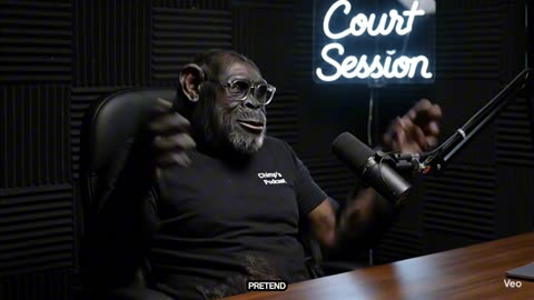 Who said being a Judge was easy💀!