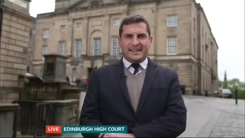 Man identifying as a woman kidnaps a primary school girl and sexually assaulted her